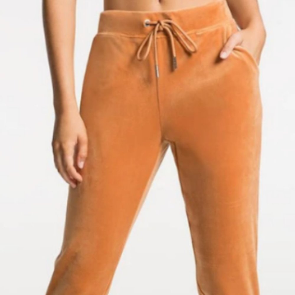 Bling Bling Juicy Jogger